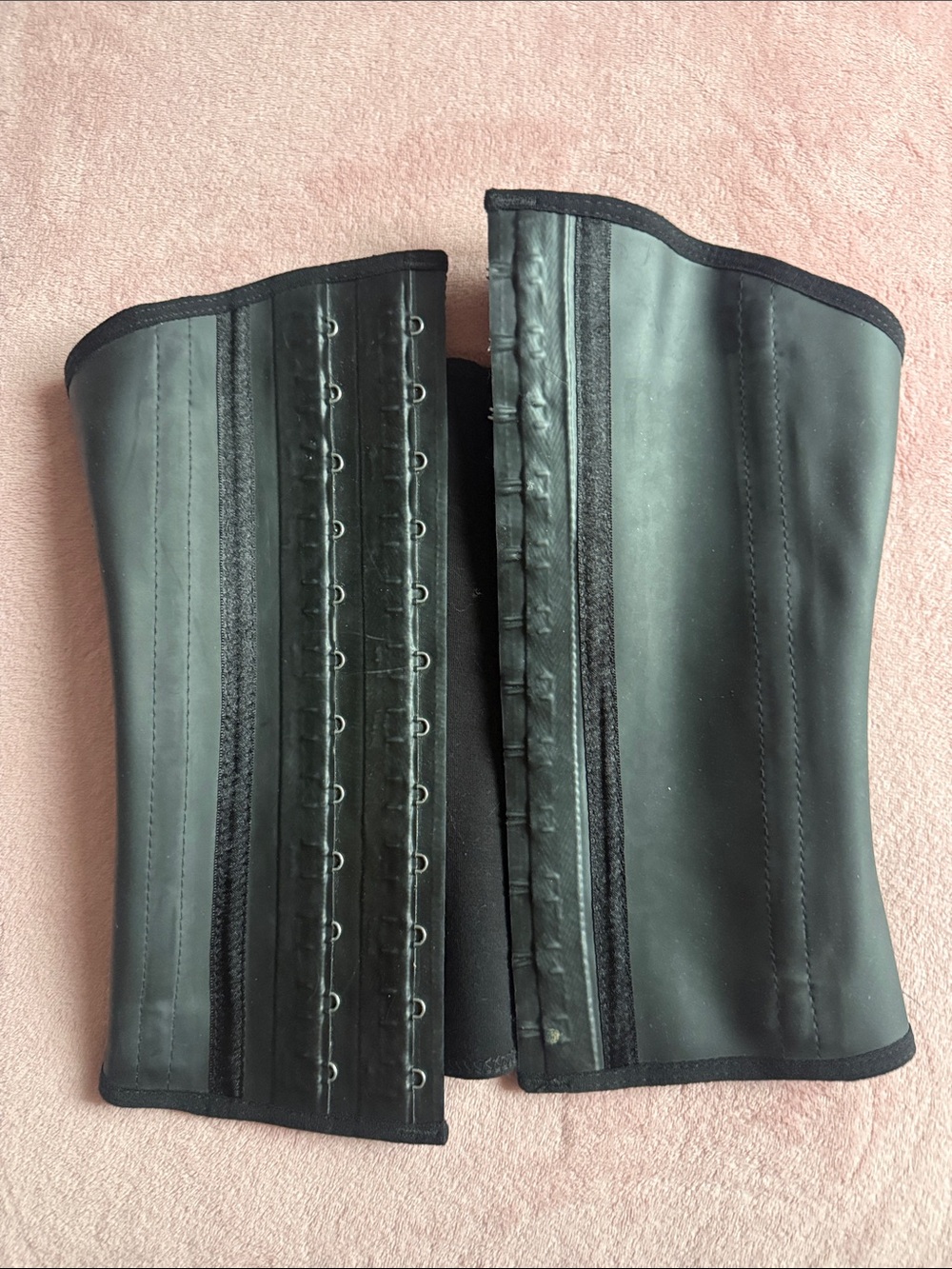 Waist Trainer Corset - Support & Compression